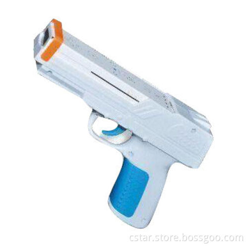 Light Gun in Non-slip Design, Available in Different Colors